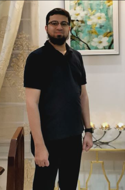 Abid Aslam - DevOps Engineer & Cloud Infrastructure Specialist